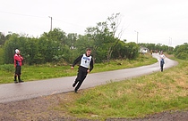 Ilars løpskarusell 2013 Charles Petterson