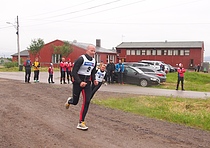 Ilars løpskarusell 2013 Charles Petterson